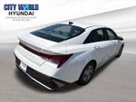 2024 Elantra Thumbnail 5