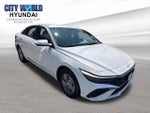 2024 Elantra Thumbnail 7