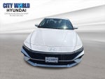 2024 Elantra Thumbnail 8