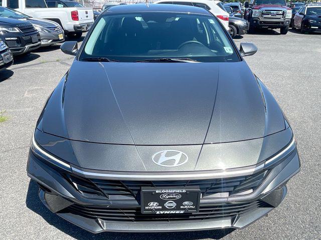 2024 Hyundai Elantra - $20,995