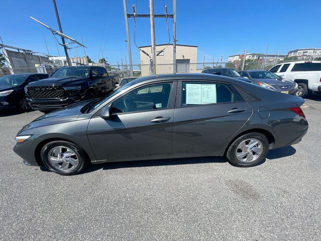2024 Hyundai Elantra - $20,995
