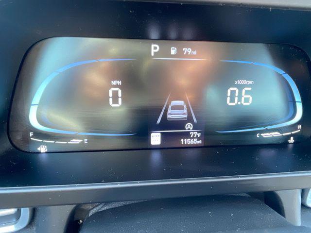 2024 Hyundai Elantra - $20,995