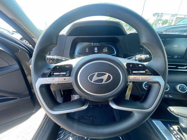 2024 Hyundai Elantra - $20,995