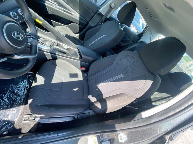2024 Hyundai Elantra - $20,995