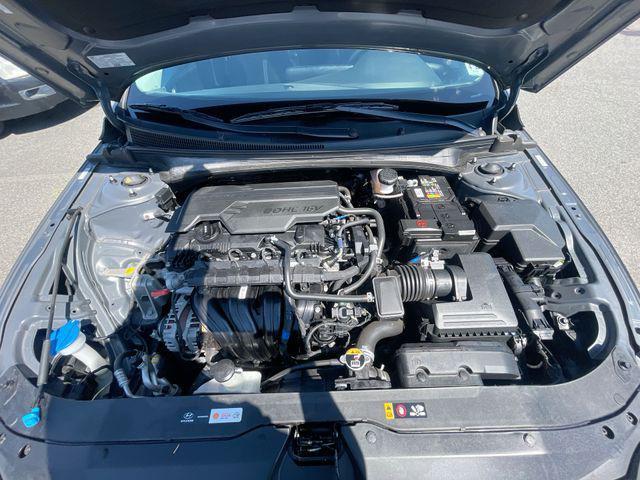 2024 Hyundai Elantra - $20,995