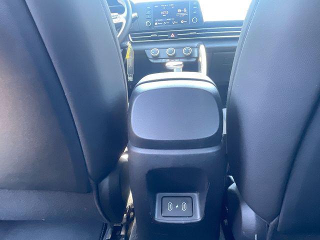 2024 Hyundai Elantra - $20,995
