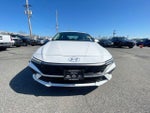 2024 Elantra Thumbnail 3