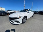 2024 Elantra Thumbnail 4