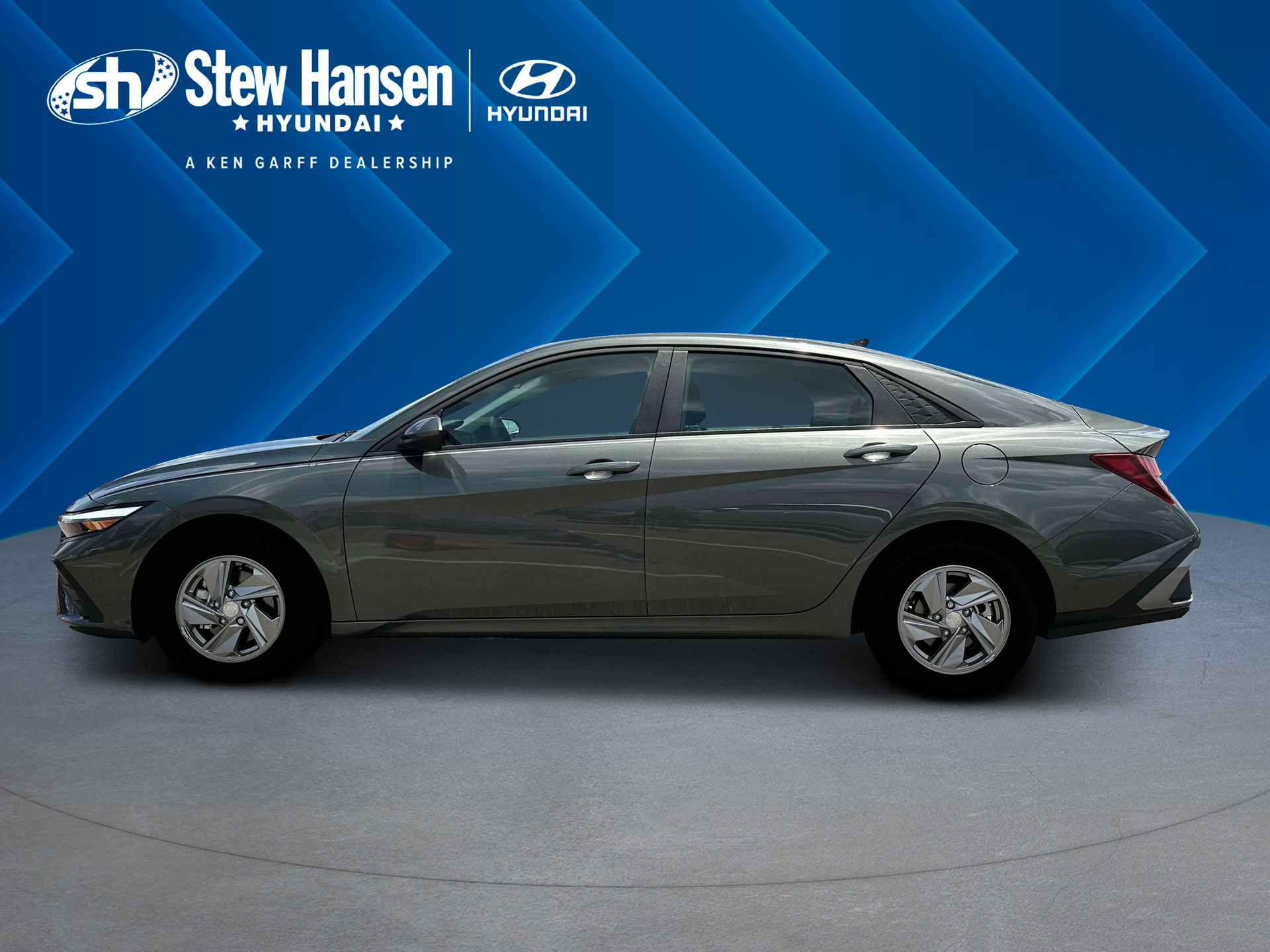 2024 Hyundai Elantra - $21,174