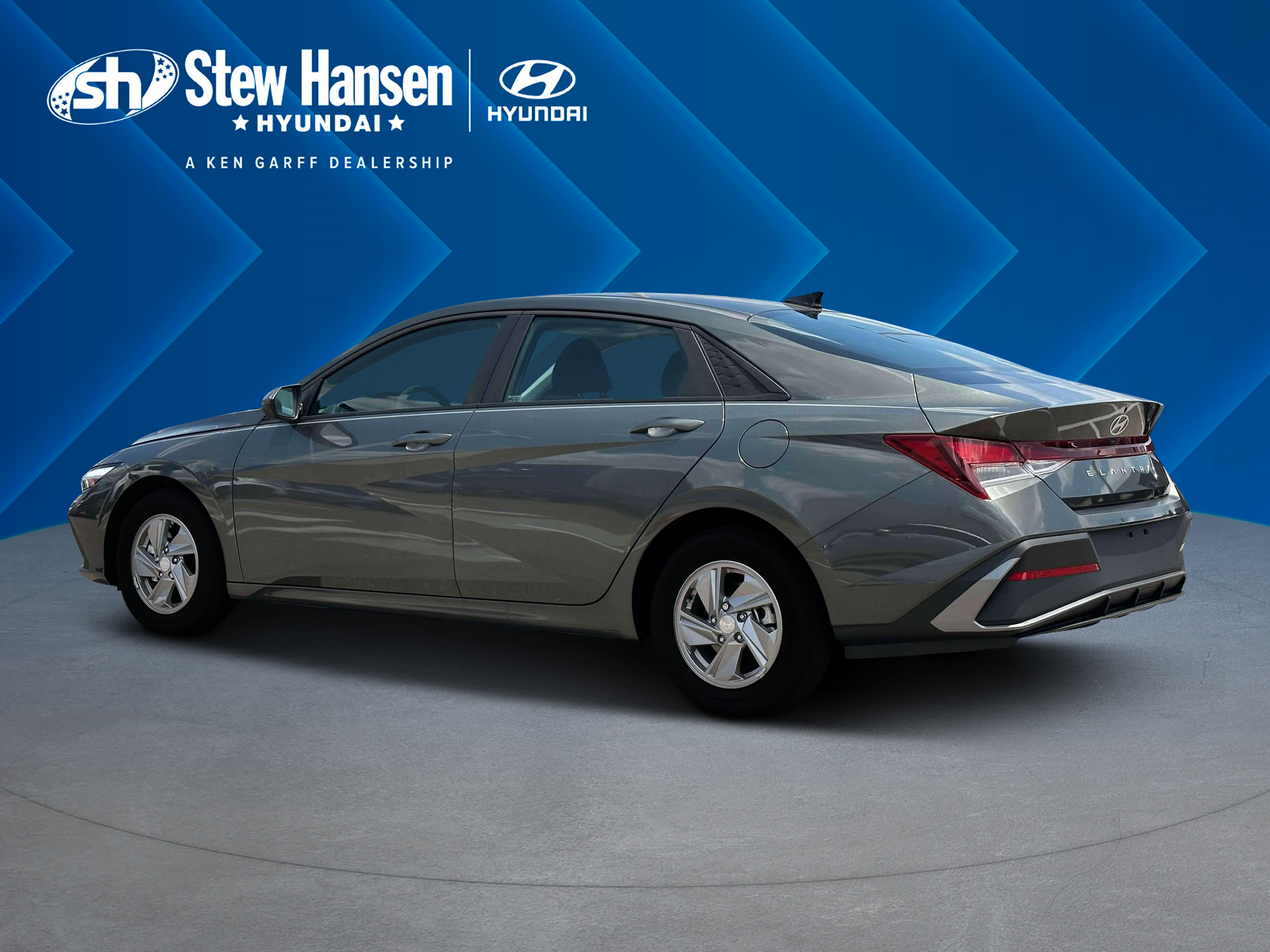 2024 Hyundai Elantra - $21,174