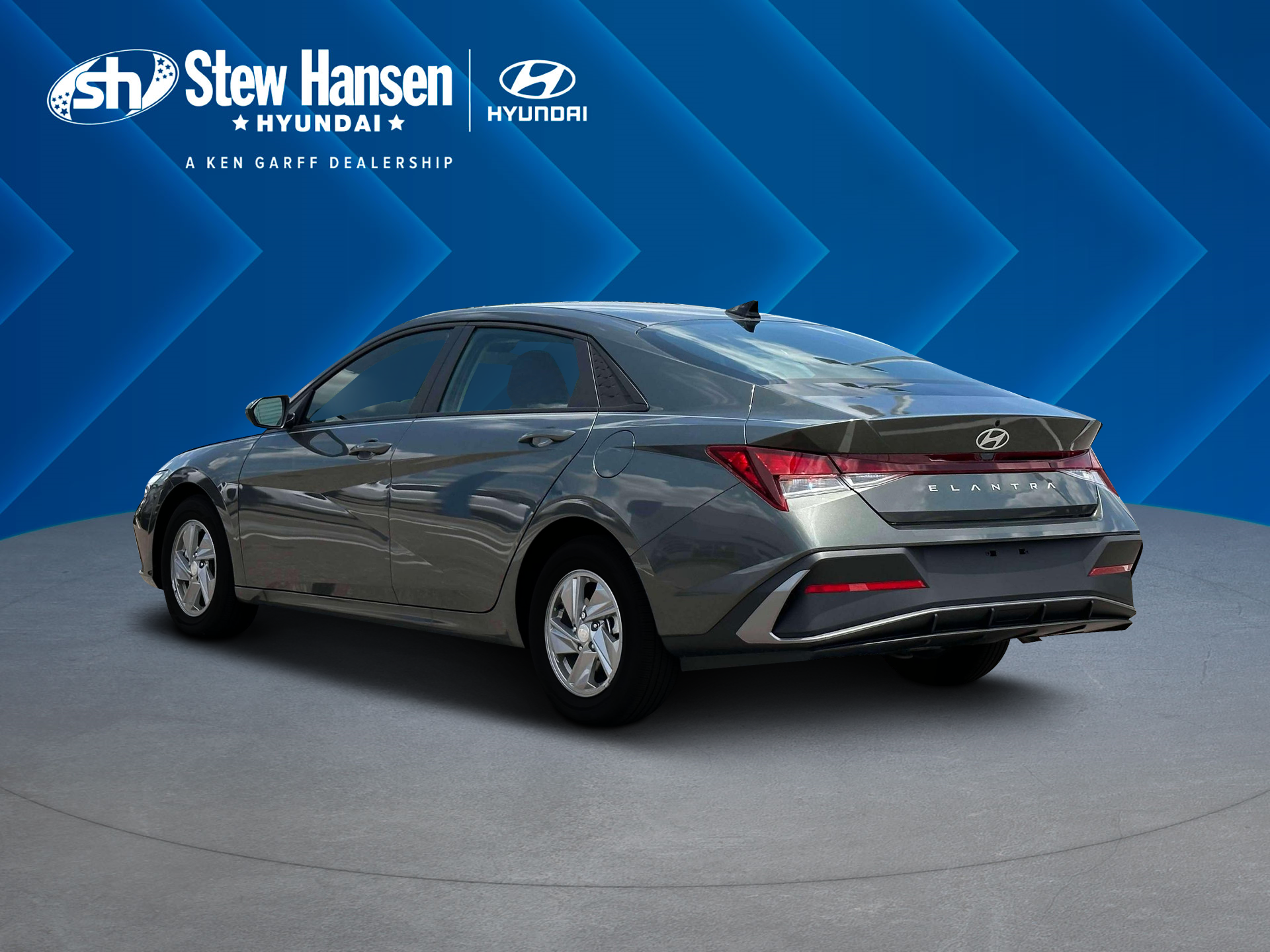 2024 Hyundai Elantra - $21,174
