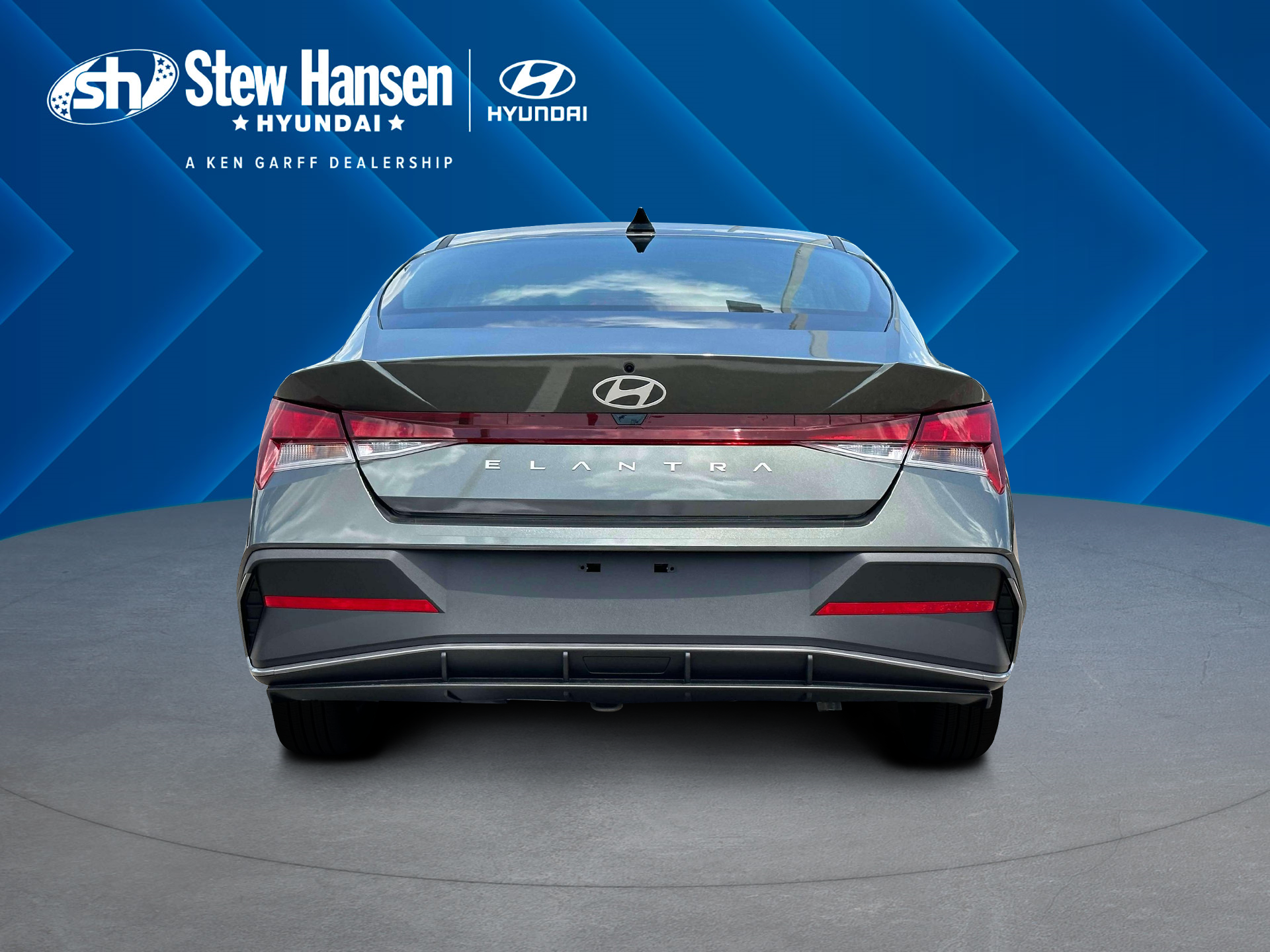 2024 Hyundai Elantra - $21,174