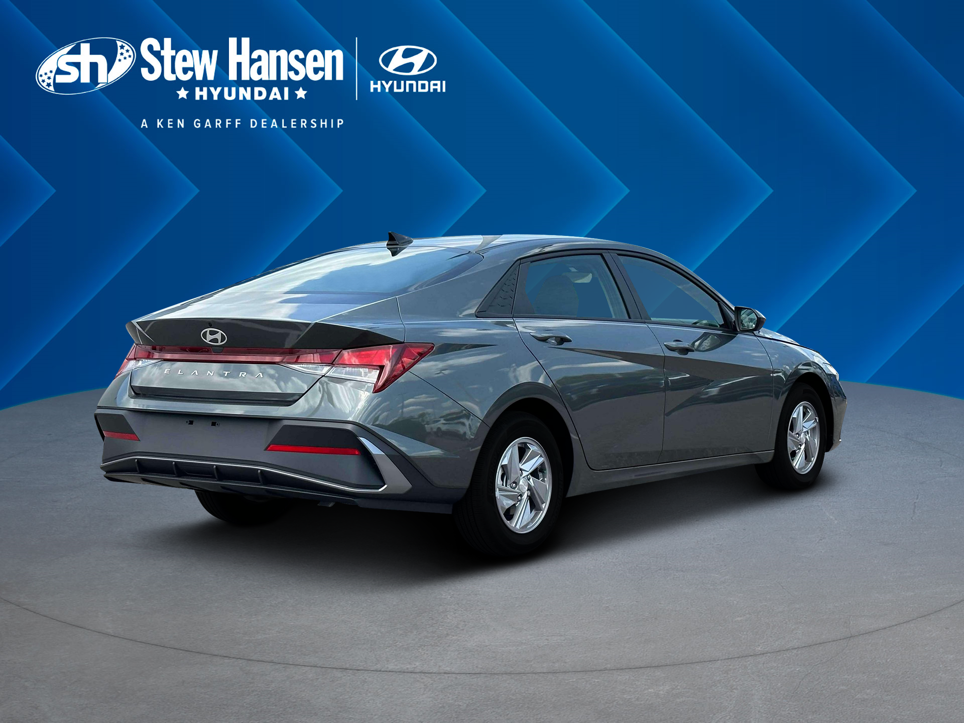 2024 Hyundai Elantra - $21,174