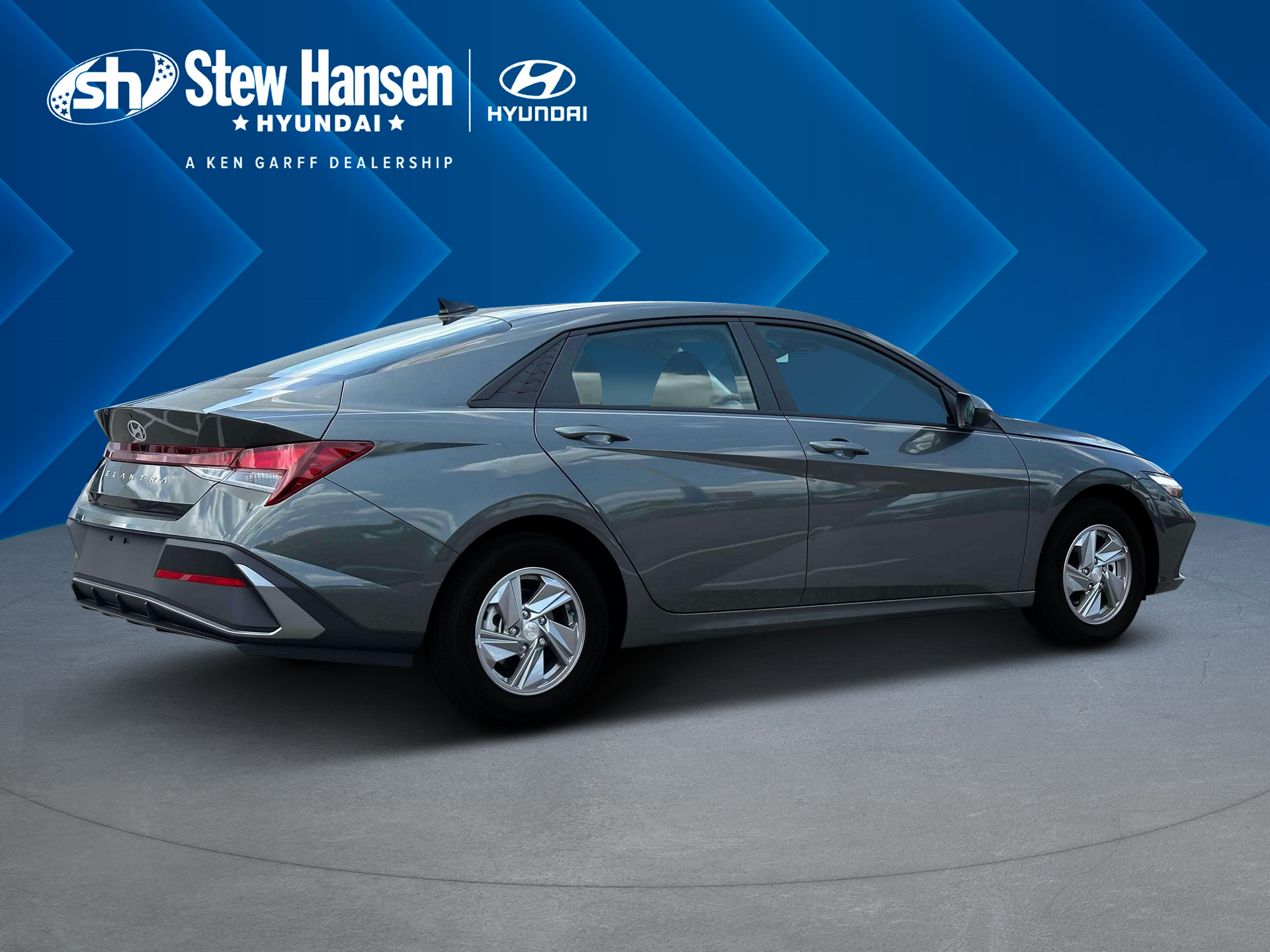 2024 Hyundai Elantra - $21,174