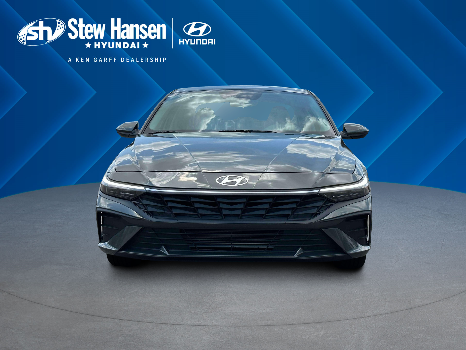 2024 Hyundai Elantra - $21,174