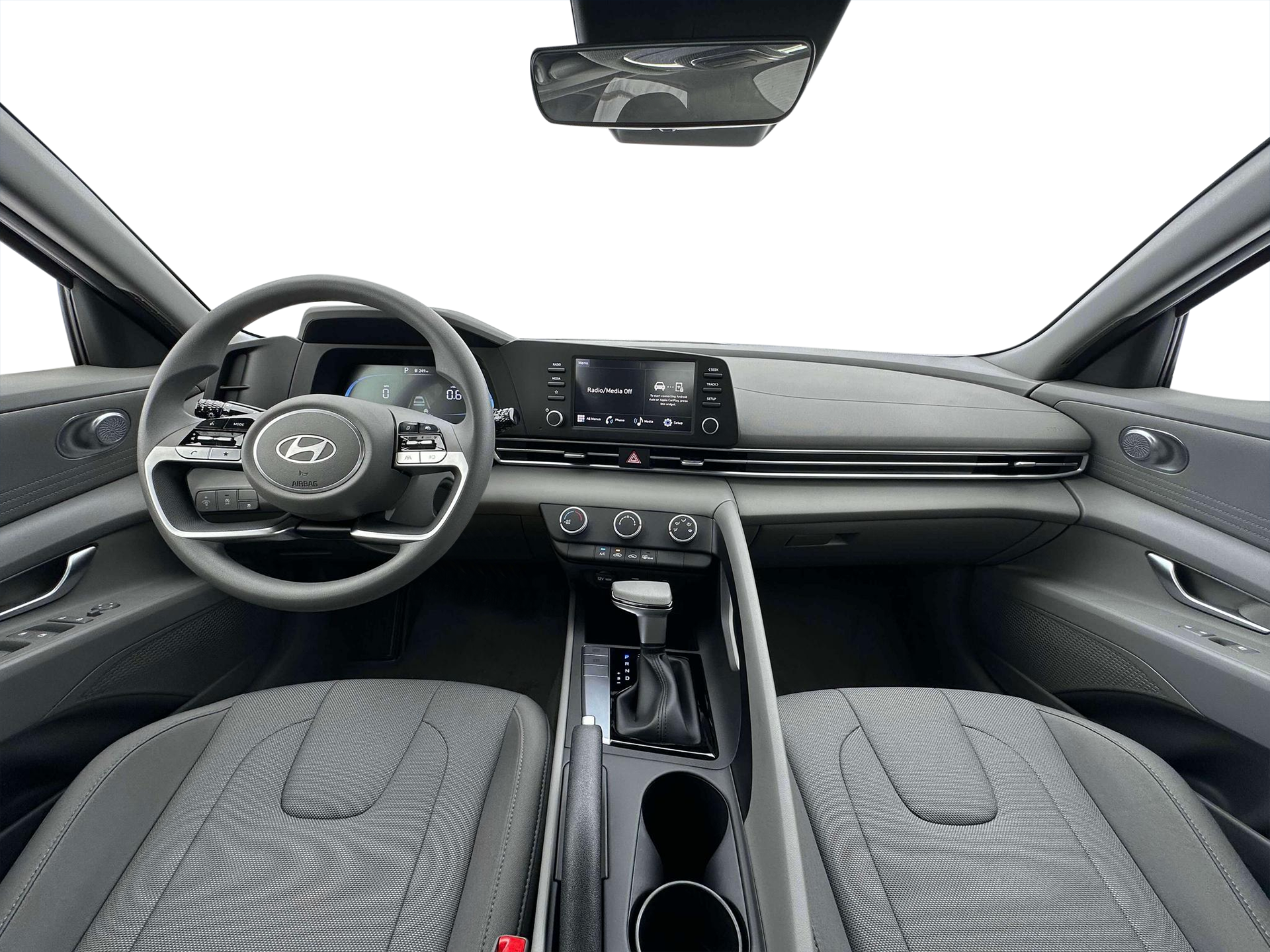 2024 Hyundai Elantra - $21,174
