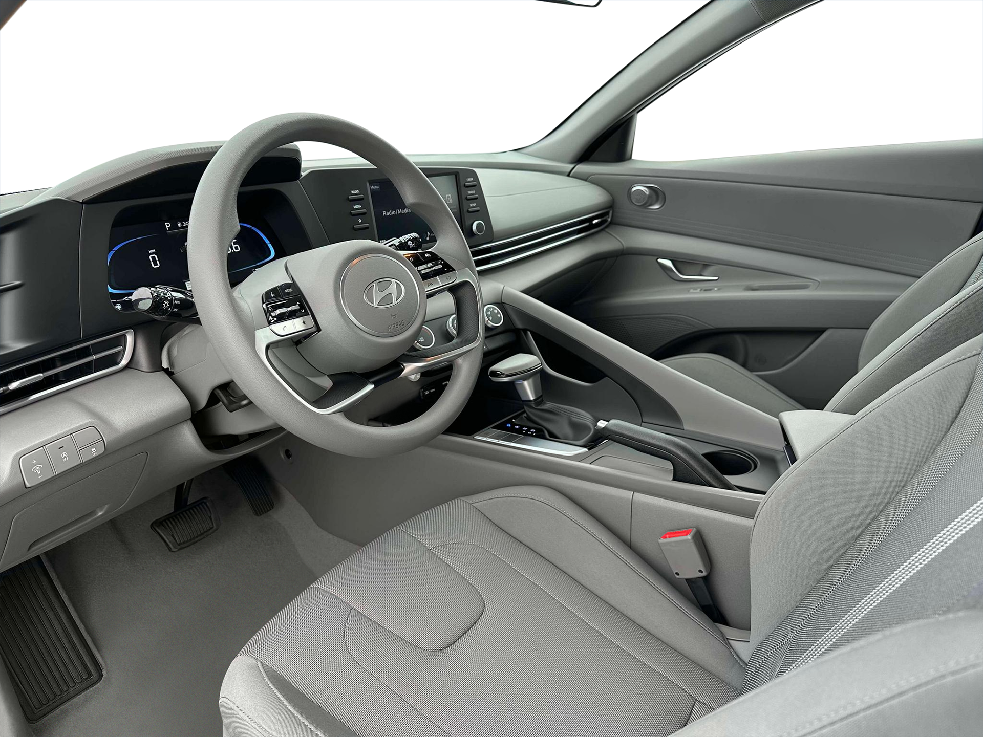 2024 Hyundai Elantra - $21,174