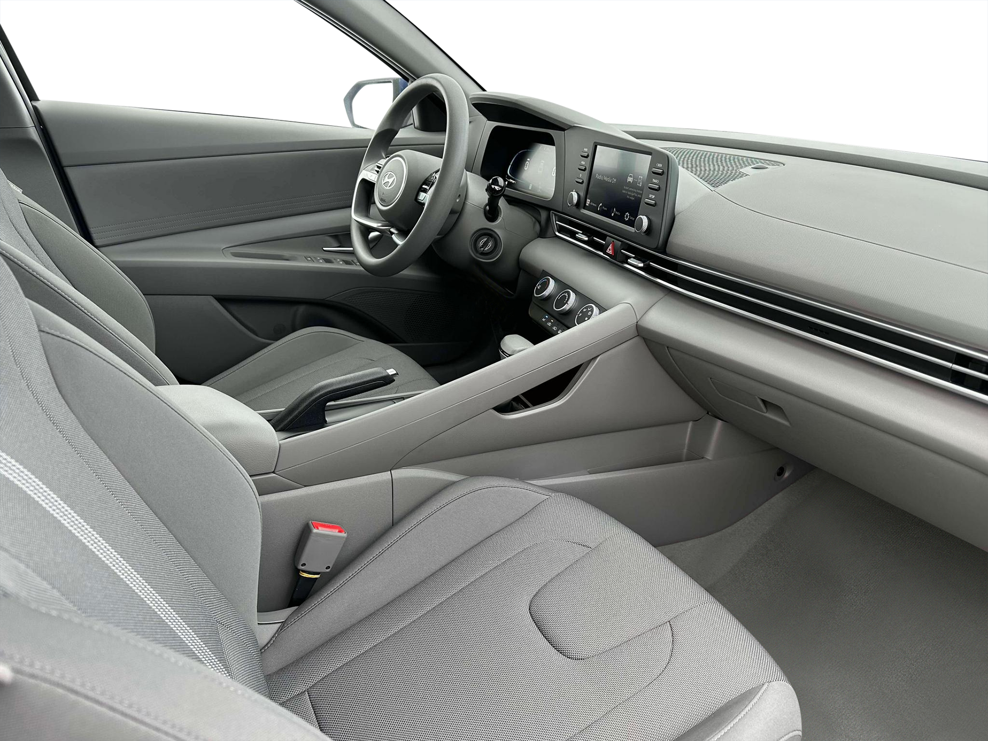 2024 Hyundai Elantra - $21,174