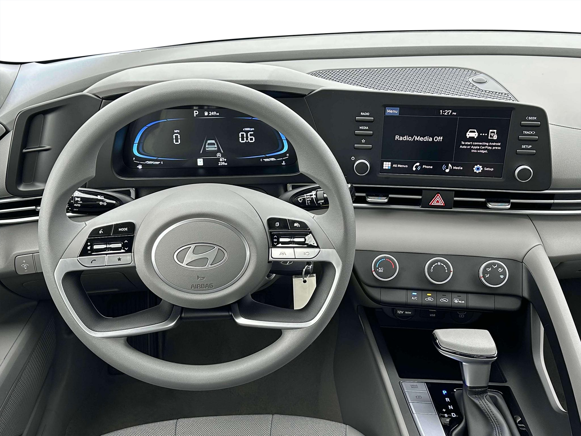 2024 Hyundai Elantra - $21,174