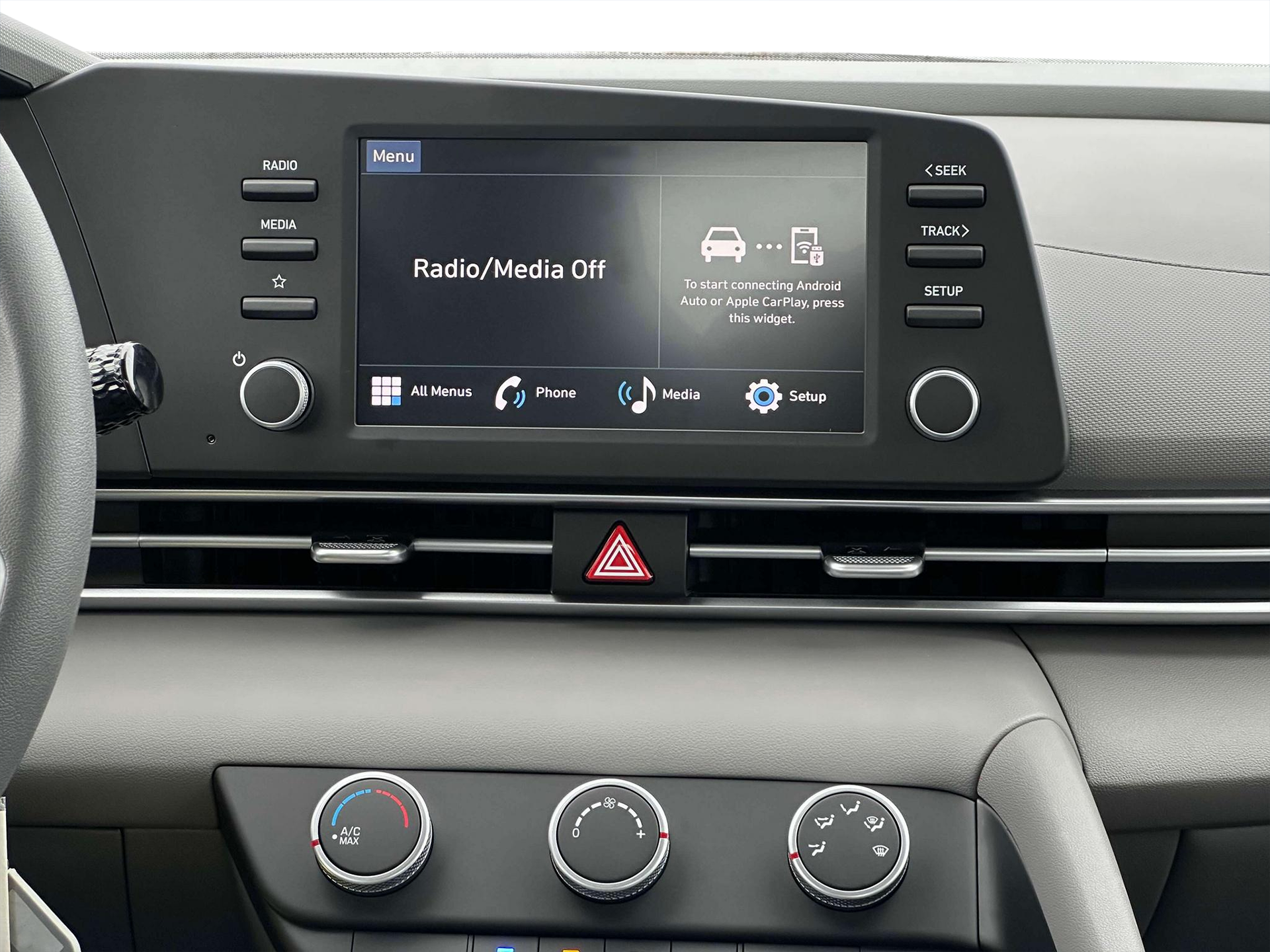 2024 Hyundai Elantra - $21,174