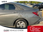 2024 Elantra Thumbnail 11