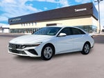2024 Elantra Thumbnail 2