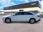 2024 Elantra Thumbnail 3