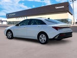 2024 Elantra Thumbnail 4