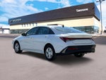 2024 Elantra Thumbnail 5