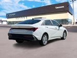2024 Elantra Thumbnail 7