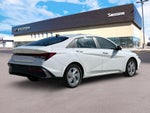 2024 Elantra Thumbnail 8