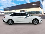 2024 Elantra Thumbnail 9