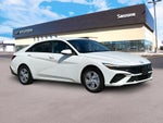 2024 Elantra Thumbnail 10