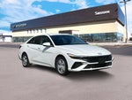 2024 Elantra Thumbnail 11