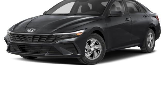 Preowned 2025 Hyundai ELANTRA SE for Sale