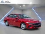 2025 Elantra Thumbnail 1