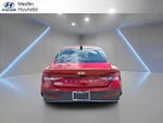 2025 Elantra Thumbnail 4