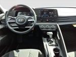 2025 Elantra Thumbnail 7
