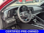 2025 Elantra Thumbnail 2