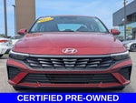 2025 Elantra Thumbnail 3