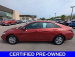 2025 Elantra Thumbnail 5