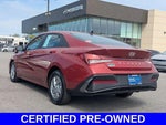 2025 Elantra Thumbnail 6