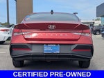 2025 Elantra Thumbnail 8