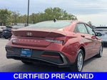 2025 Elantra Thumbnail 9