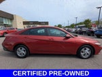 2025 Elantra Thumbnail 10