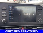 2025 Elantra Thumbnail 16