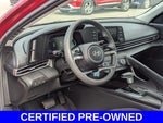 2025 Elantra Thumbnail 2