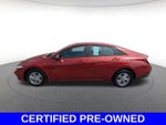 2025 Elantra Thumbnail 5
