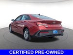 2025 Elantra Thumbnail 6