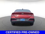 2025 Elantra Thumbnail 8